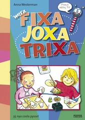 Mera fixa, joxa, trixa